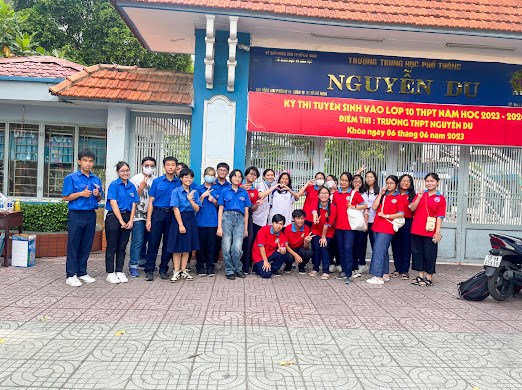Ảnh đại diện